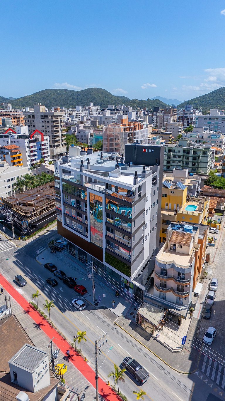 Apartamento con 2 suites en Avenida Bombas