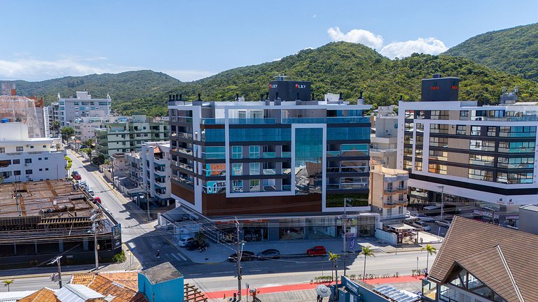 Perfecto para familias en Bombas, 2 suites.