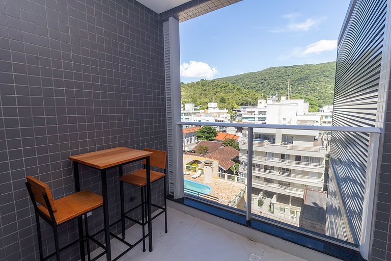 Apartamento 2 suítes Avenida de Bombas