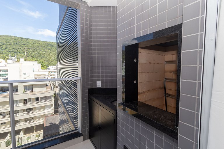 Apartamento 2 suítes Avenida de Bombas