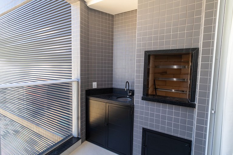 Apartamento con 2 suites en Avenida Bombas