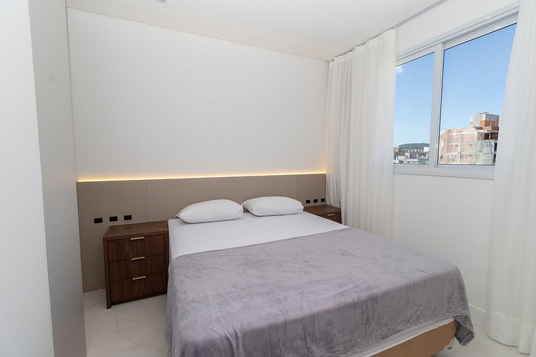 Apartamento con 2 suites en Avenida Bombas