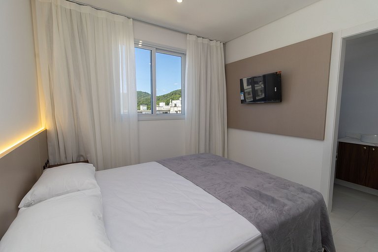 Apartamento con 2 suites en Avenida Bombas