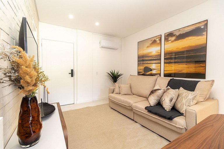 Apartamento con 2 suites en Avenida Bombas