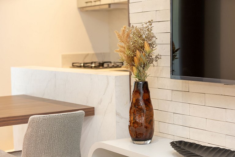 Apartamento con 2 suites en Avenida Bombas