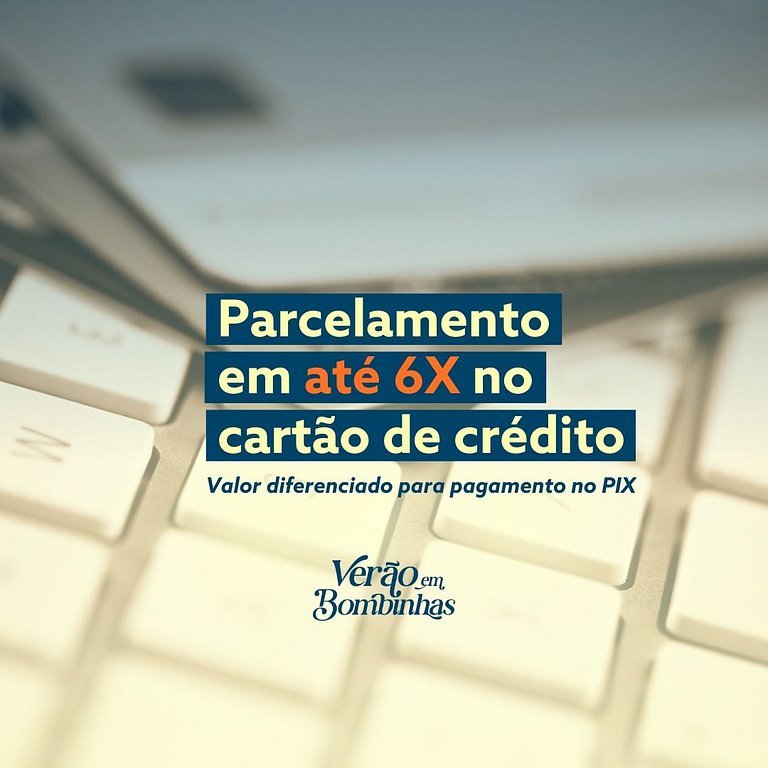 Perfeito pra família em Bombas 2 Suítes