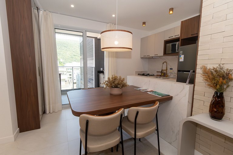 Apartamento con 2 suites en Avenida Bombas