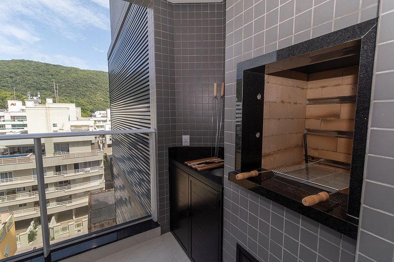 Apartamento 2 suítes Avenida de Bombas