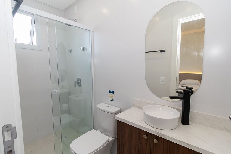 Apartamento con 2 suites en Avenida Bombas