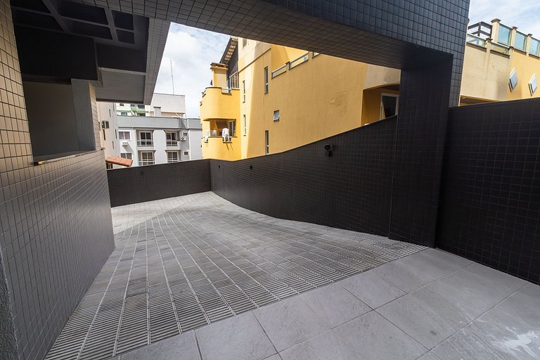 Apartamento con 2 suites en Avenida Bombas