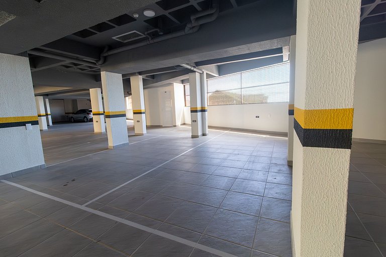 Apartamento 2 suítes Avenida de Bombas