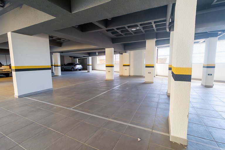 Perfecto para familias en Bombas, 2 suites.