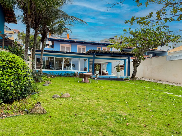 Casa Amalfi - Beira Mar de Bombinhas Centro