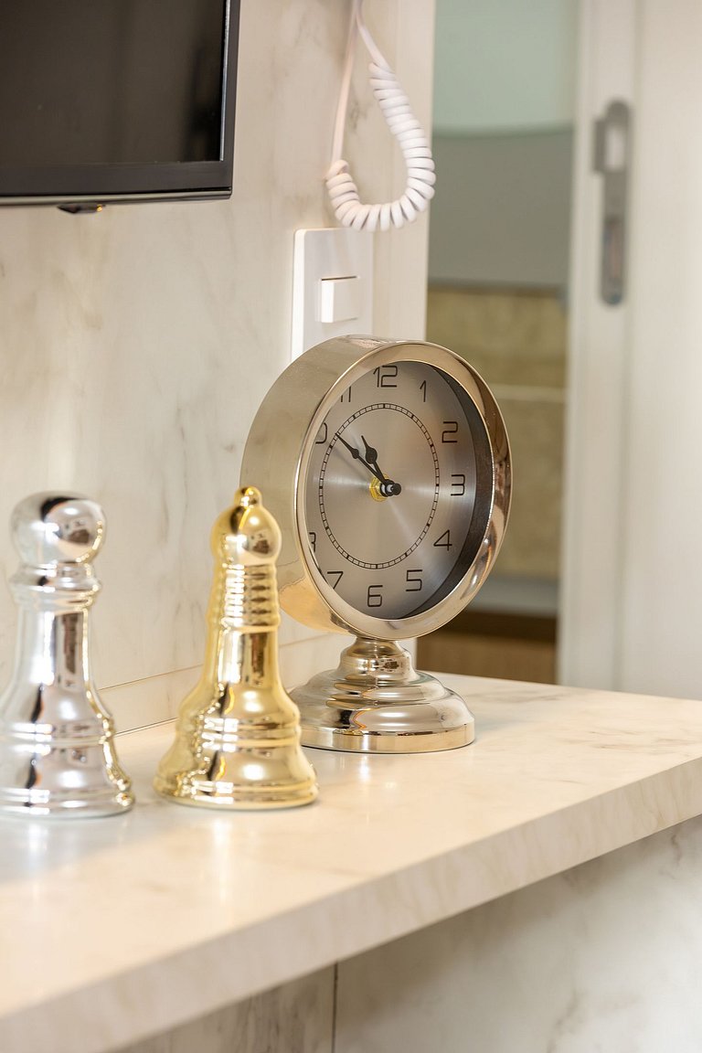 Apartamento nuevo para familia, 2 suites, Bombas