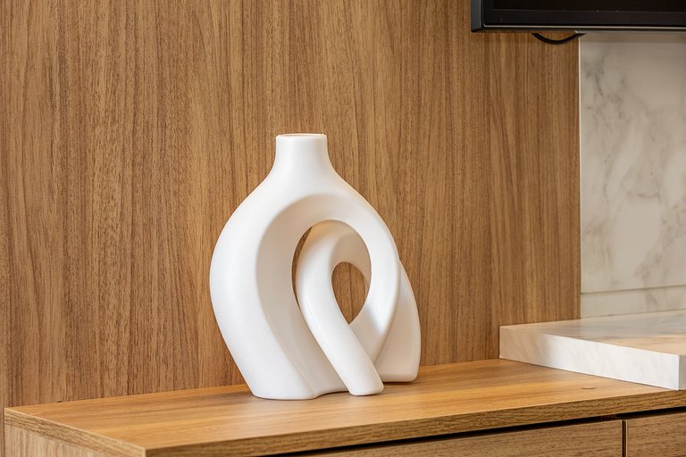 Apartamento nuevo para familia, 2 suites, Bombas