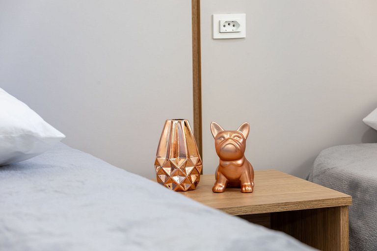 Apartamento nuevo para familia, 2 suites, Bombas