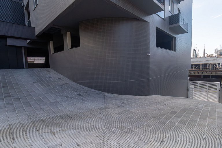 Frente al mar en Bombas con 3 suites