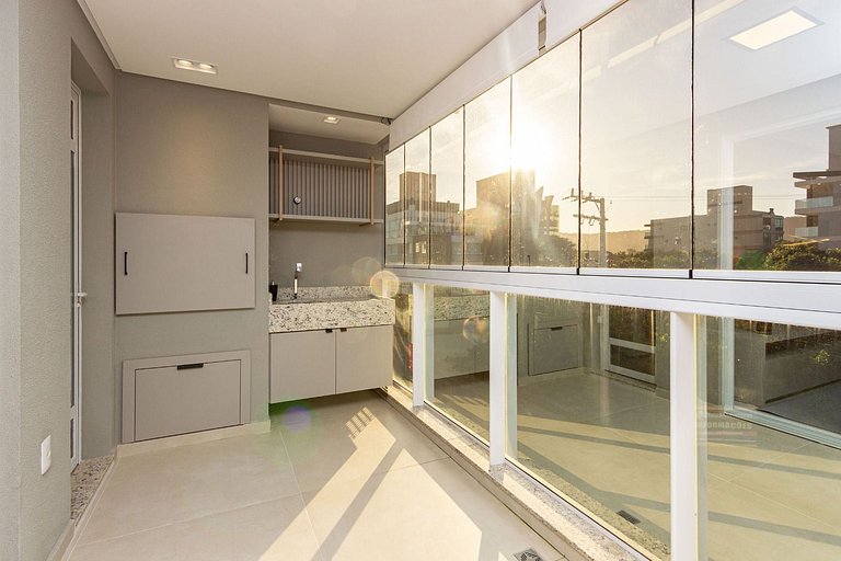 Apartamento de 2 suites en el corazón de Mariscal