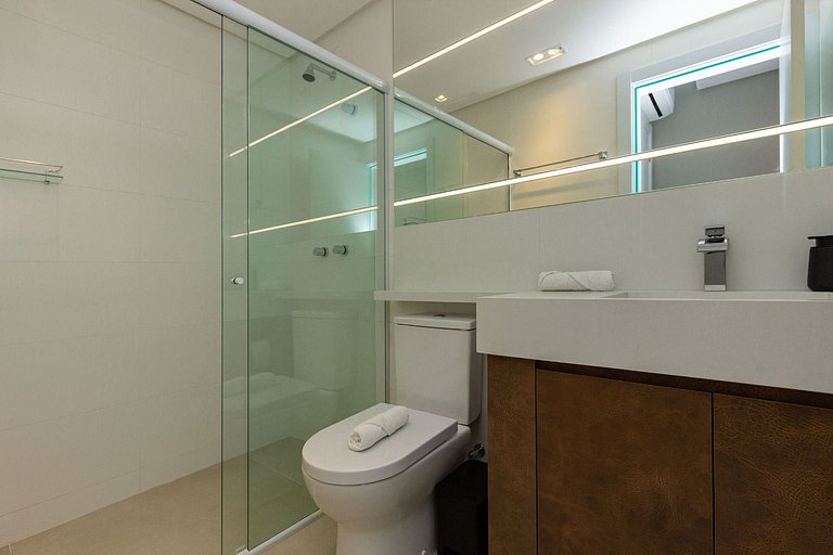 Apartamento de 2 suites en el corazón de Mariscal
