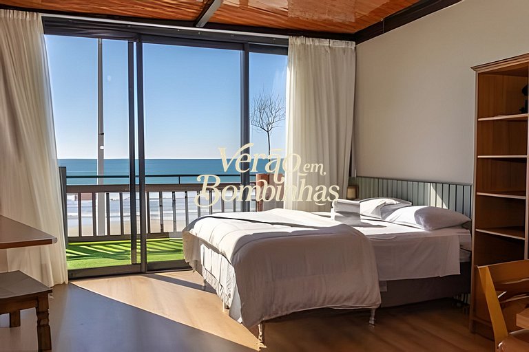 Beira-mar de Bombas para parejas - Moon House
