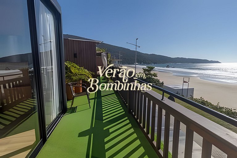 Beira-mar de Bombas para parejas - Moon House