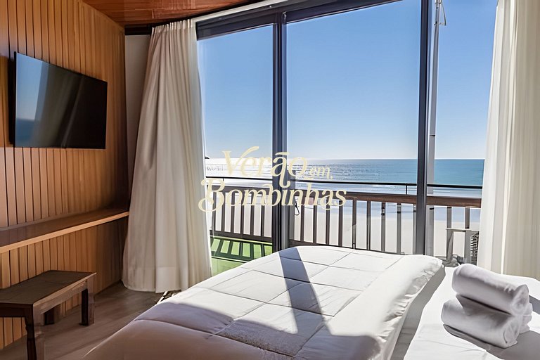 Beira-mar de Bombas para parejas - Moon House