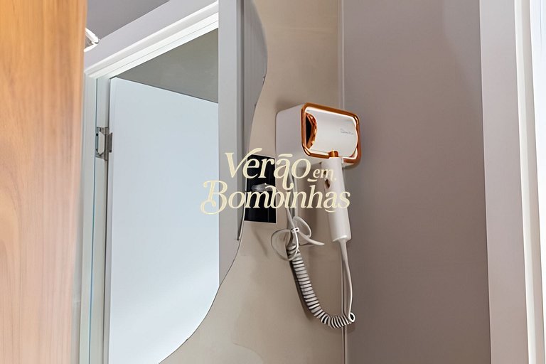 Beira-mar de Bombas para parejas - Moon House