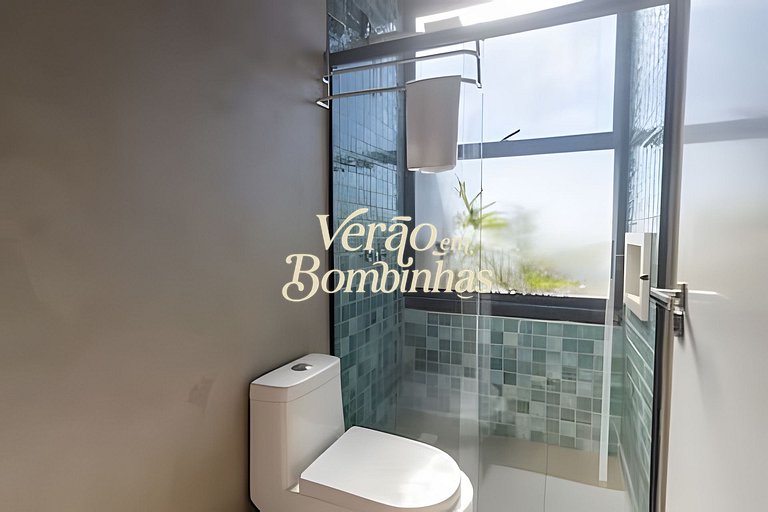 Beira-mar de Bombas para parejas - Moon House