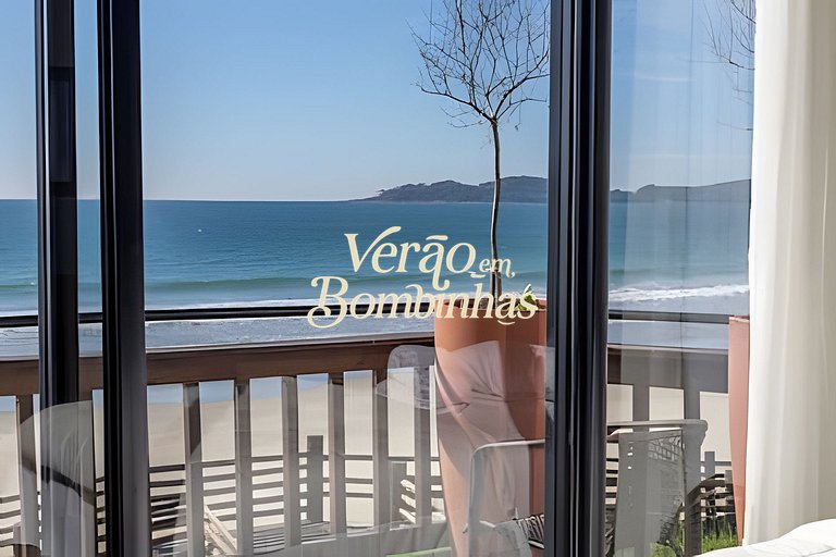 Beira-mar de Bombas para parejas - Moon House