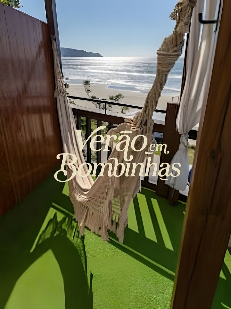Beira-mar de Bombas para parejas - Moon House