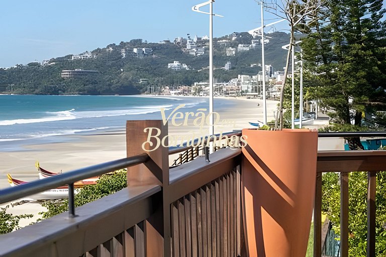 Beira-mar de Bombas para parejas - Moon House
