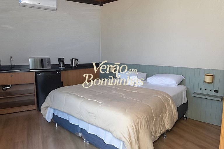 Alojamiento frente al mar Bombas para parejas Moon House