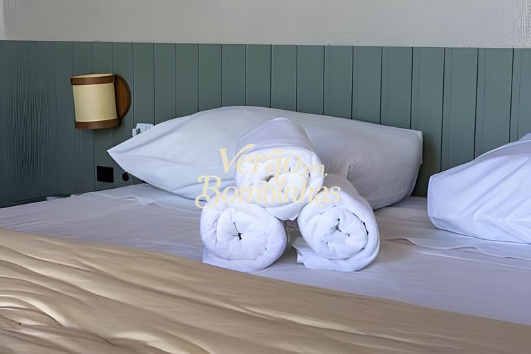 Alojamiento frente al mar Bombas para parejas Moon House