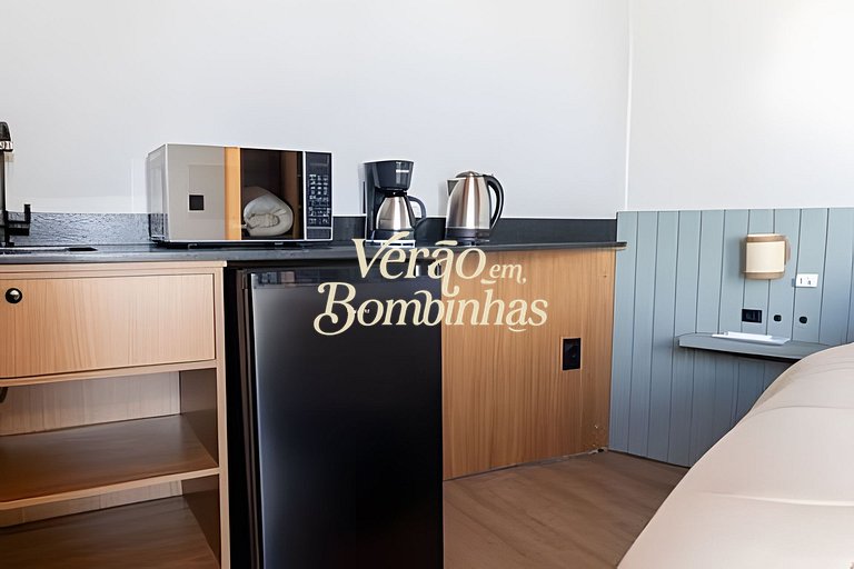 Alojamiento frente al mar Bombas para parejas Moon House