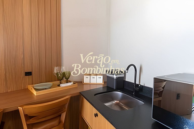 Alojamiento frente al mar Bombas para parejas Moon House