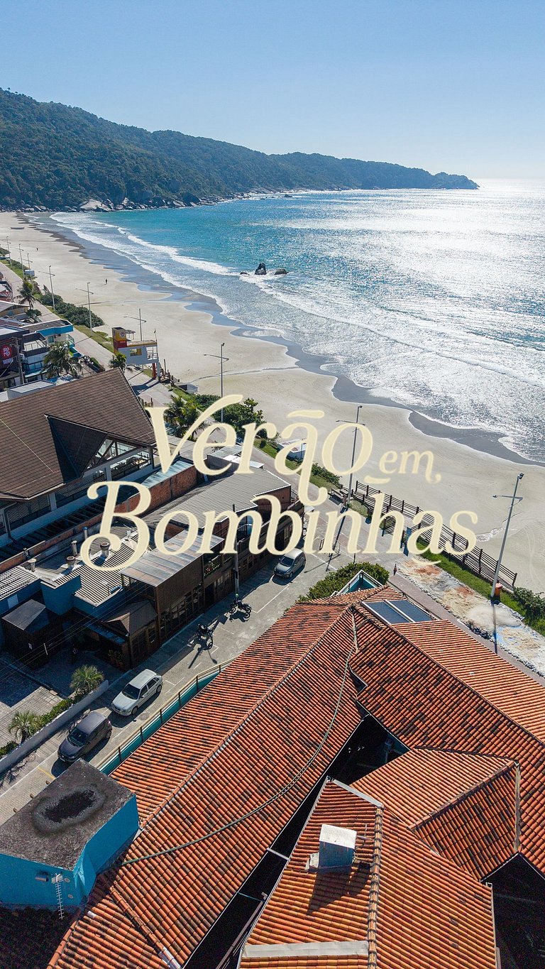 Beira-mar de Bombas para parejas - Moon House