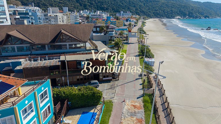Beira-mar de Bombas para parejas - Moon House
