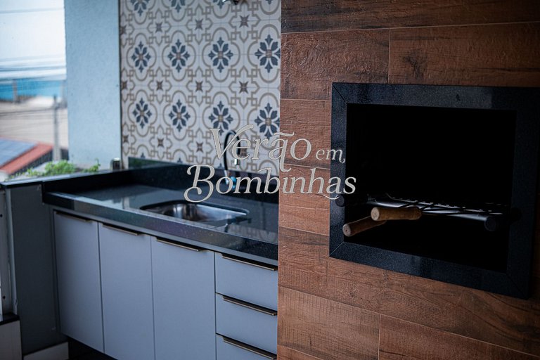 Apartamento 3 quartos na avenida de Bombas