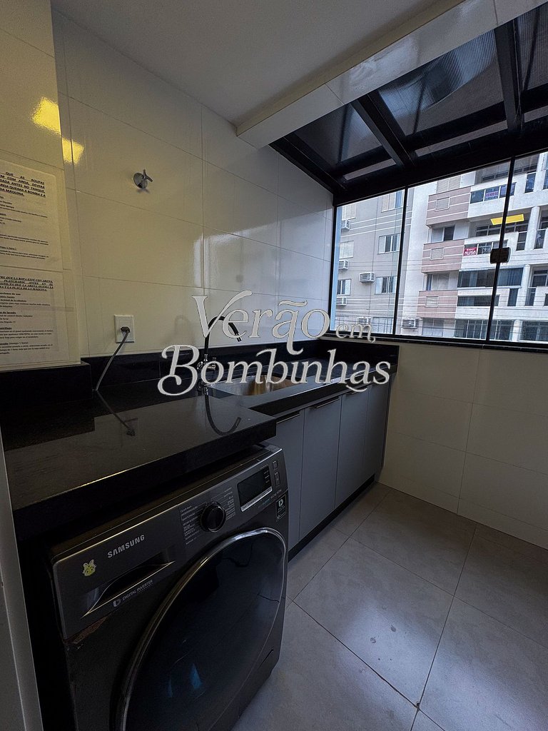 Apartamento 3 quartos na avenida de Bombas
