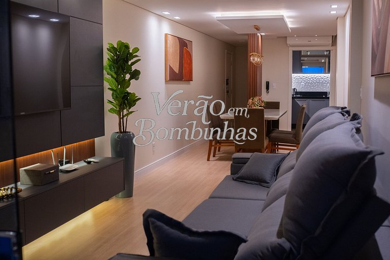 Apartamento 3 quartos na avenida de Bombas