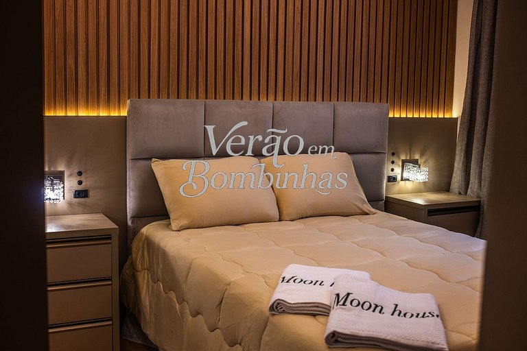Apartamento 3 quartos na avenida de Bombas