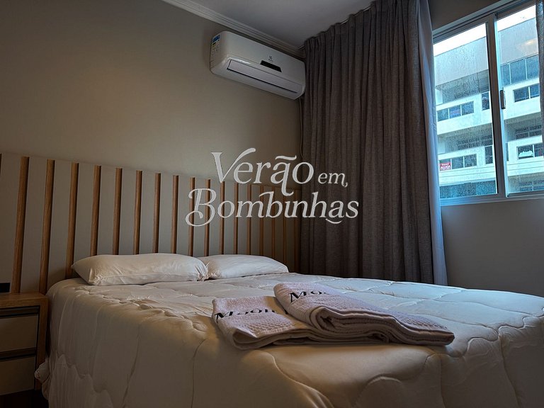 Apartamento 3 quartos na avenida de Bombas