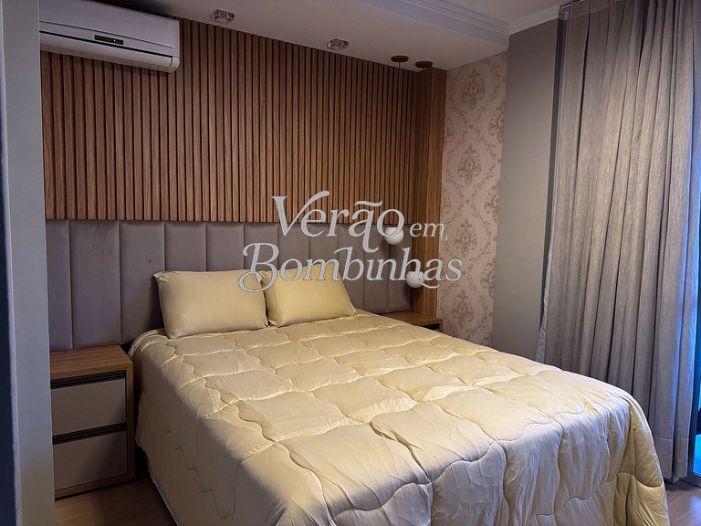 Apartamento 3 quartos na avenida de Bombas