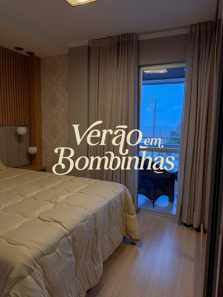 3 habitaciones en la avenida de Bombas