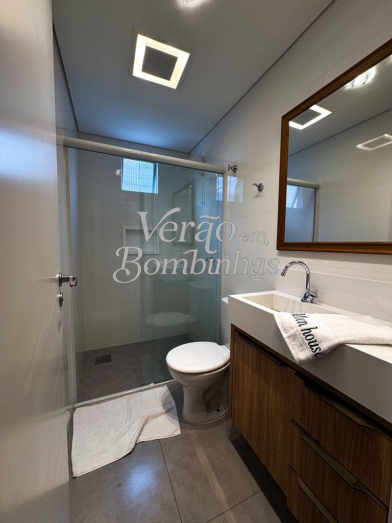 Apartamento 3 quartos na avenida de Bombas