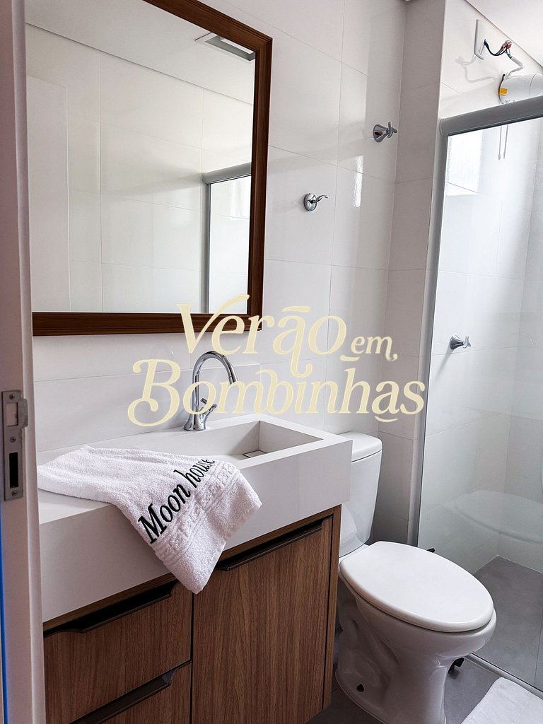 3 habitaciones en la avenida de Bombas