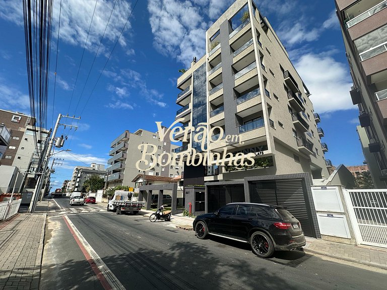 Apartamento para pareja en la playa de Bombas
