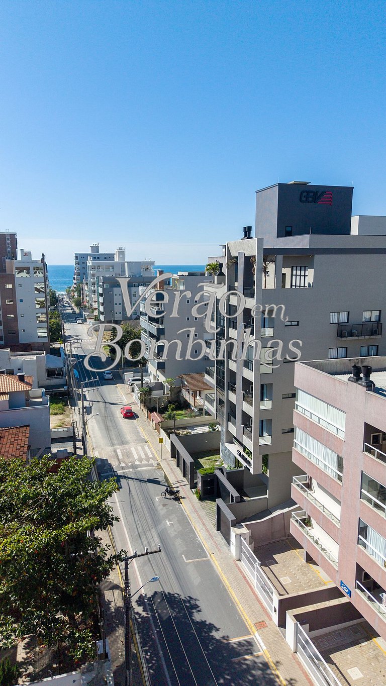 Sunny Flats