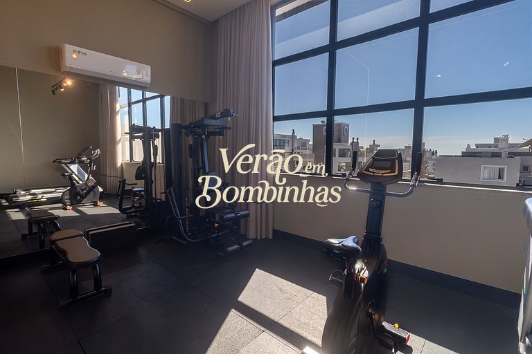 Apartamento para pareja en la playa de Bombas