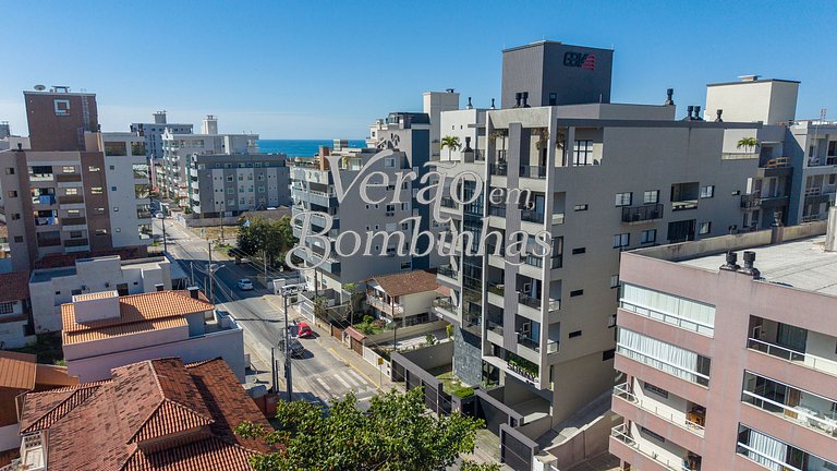 Sunny Flats